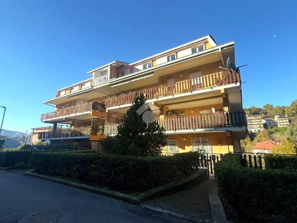 appartamento in vendita a Subiaco