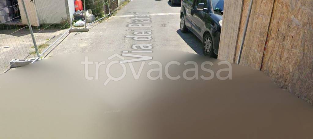 locale commerciale in vendita a Subiaco