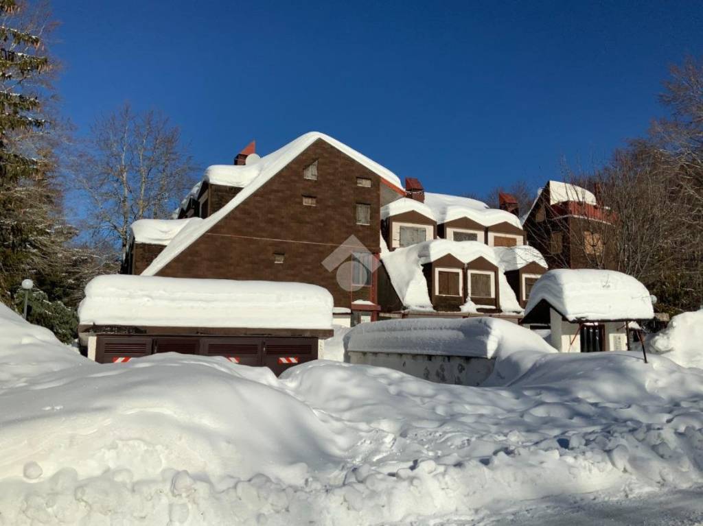 appartamento in vendita a Subiaco