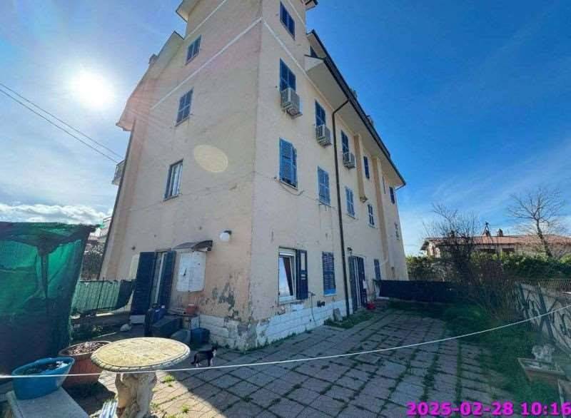 appartamento in vendita a Subiaco