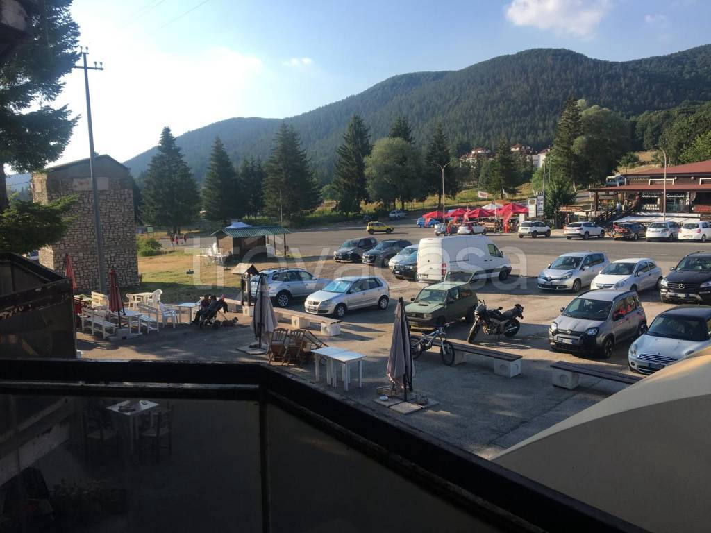 appartamento in vendita a Subiaco