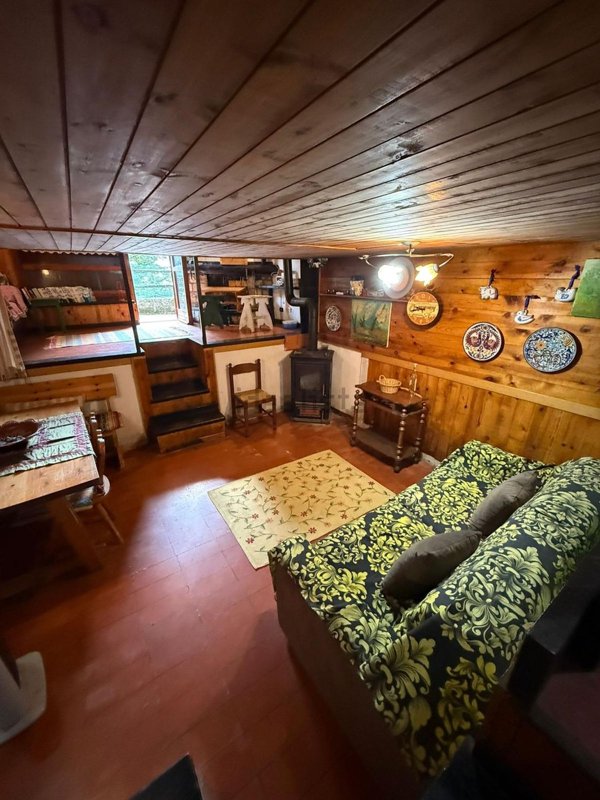 appartamento in vendita a Subiaco