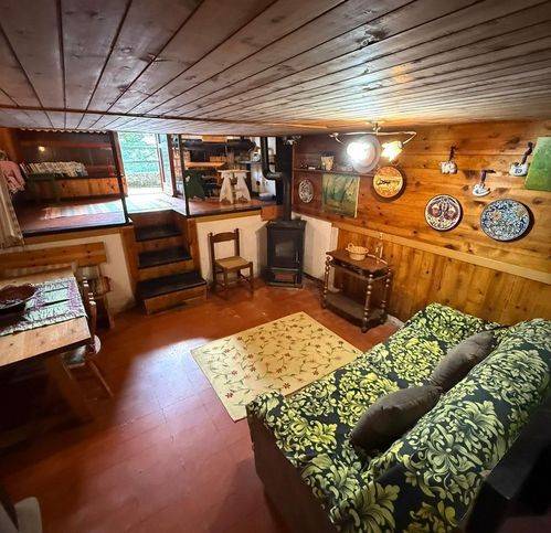 appartamento in vendita a Subiaco