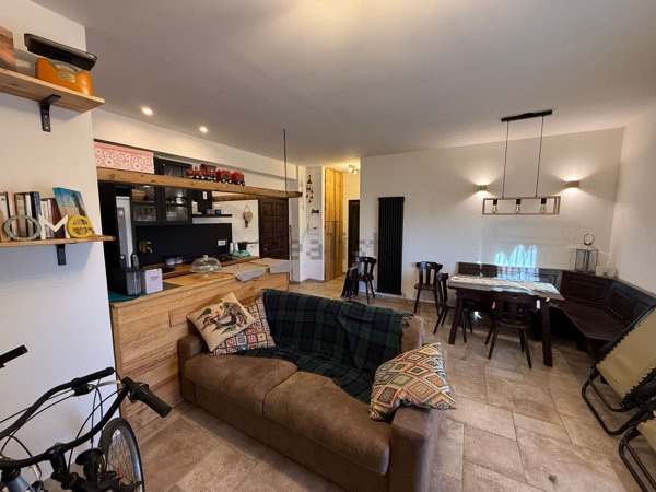 appartamento in vendita a Subiaco