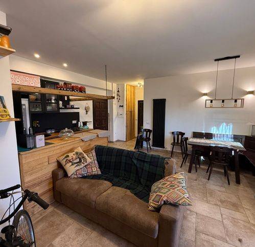 appartamento in vendita a Subiaco