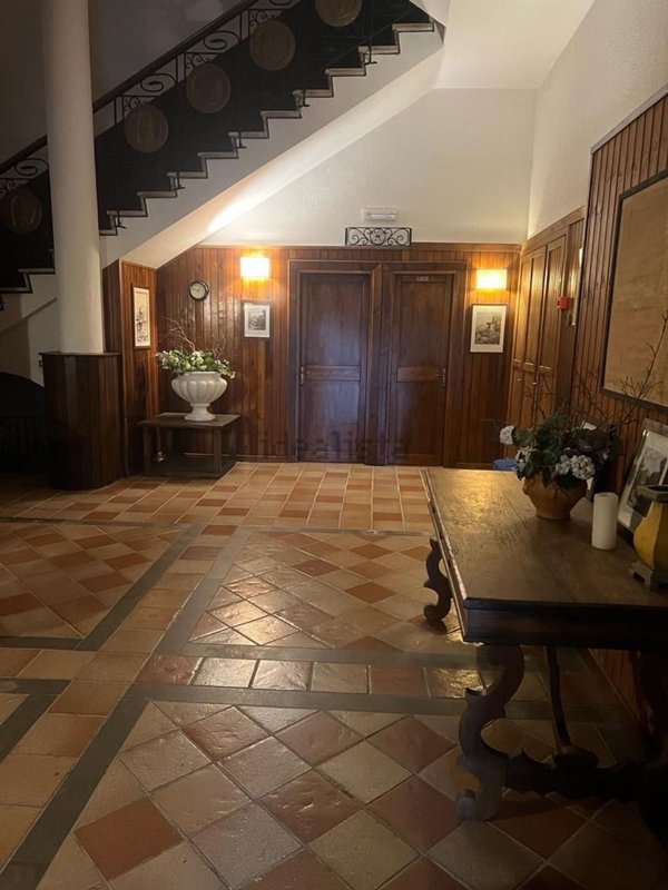 appartamento in vendita a Subiaco