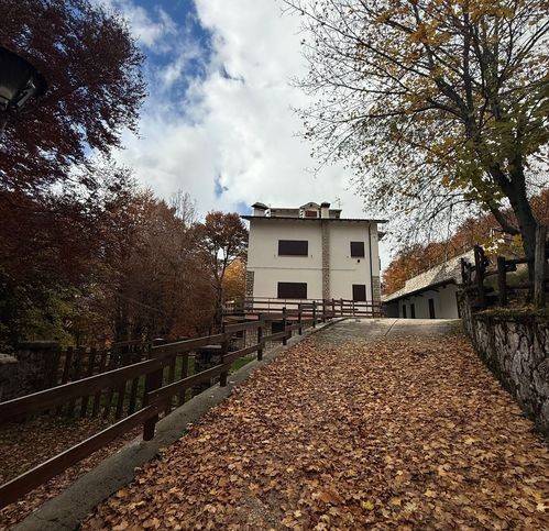 appartamento in vendita a Subiaco