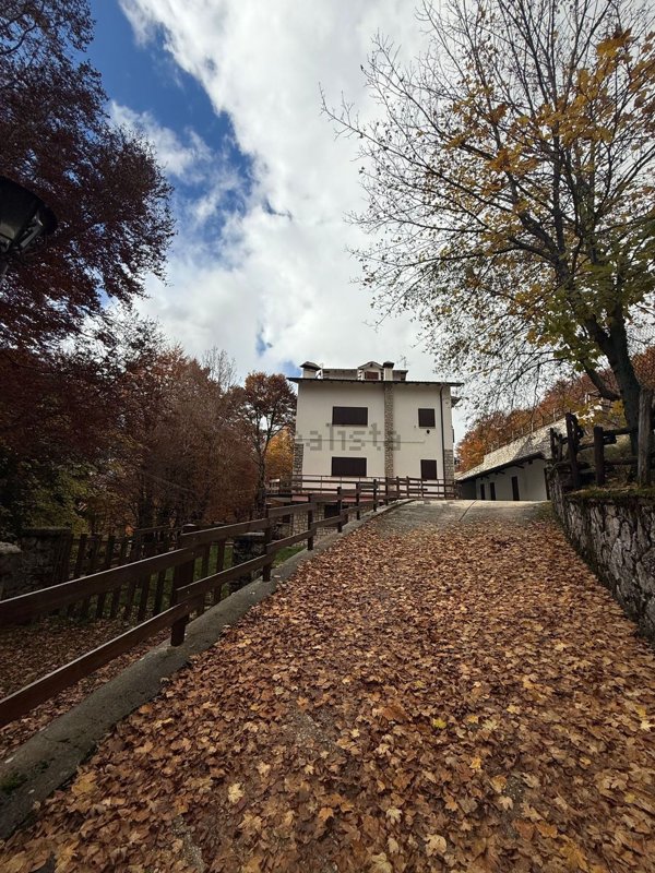 appartamento in vendita a Subiaco