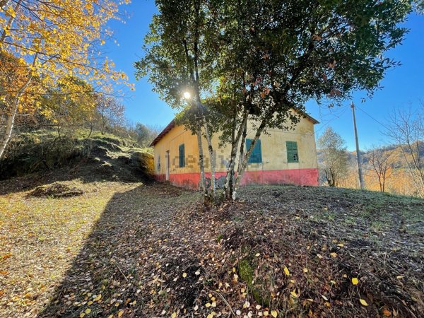 appartamento in vendita a Subiaco