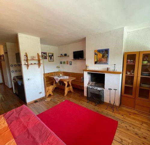 appartamento in vendita a Subiaco