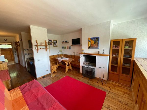 appartamento in vendita a Subiaco