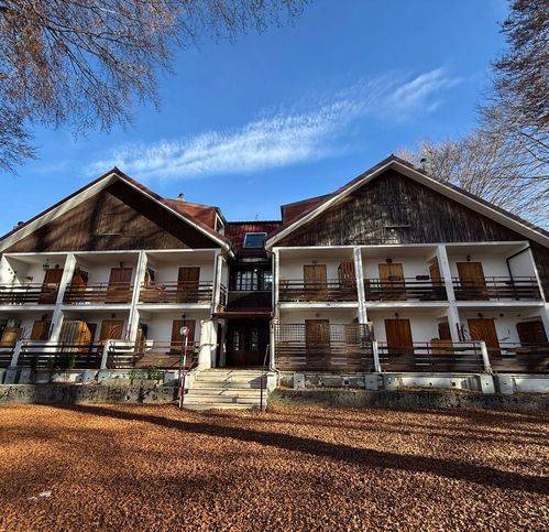 appartamento in vendita a Subiaco