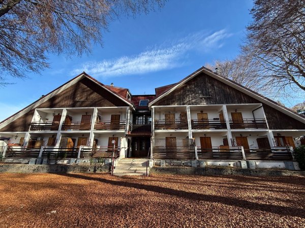 appartamento in vendita a Subiaco