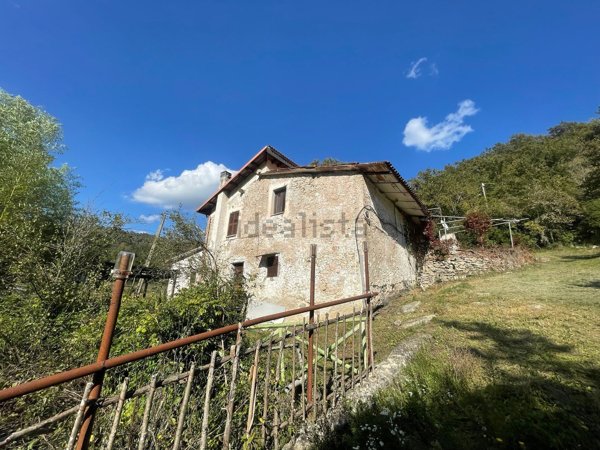 casale in vendita a Subiaco