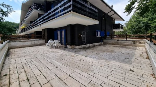 appartamento in vendita a Subiaco