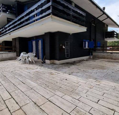 appartamento in vendita a Subiaco