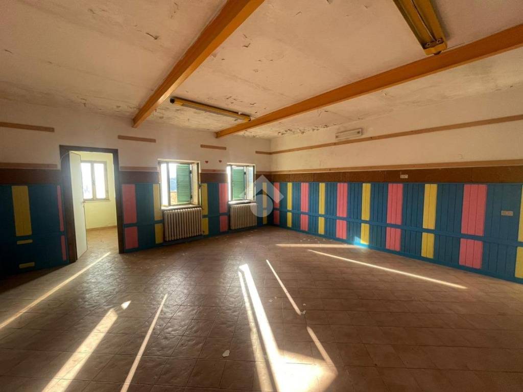 appartamento in vendita a Subiaco