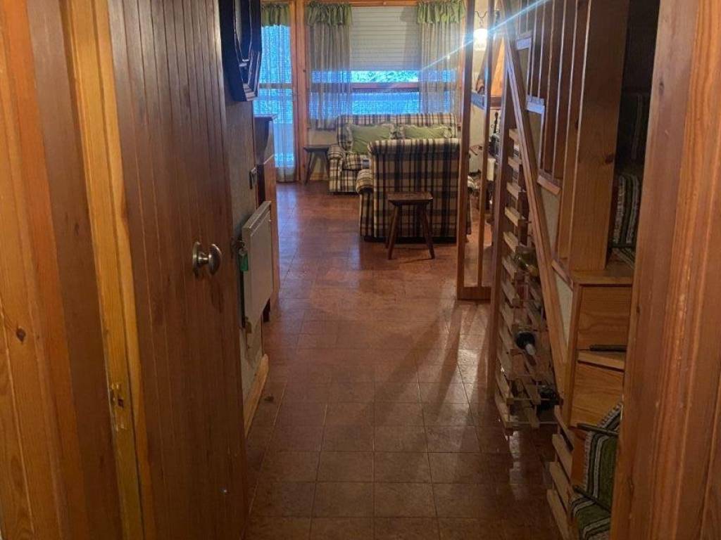 appartamento in vendita a Subiaco