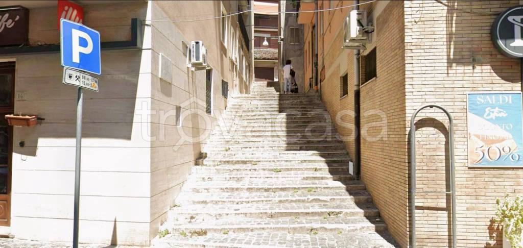 appartamento in vendita a Subiaco