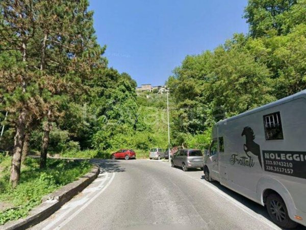 terreno edificabile in vendita a Subiaco