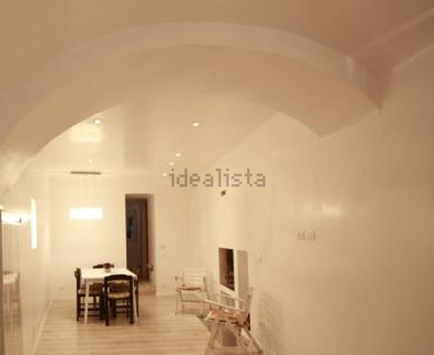 appartamento in vendita a Subiaco