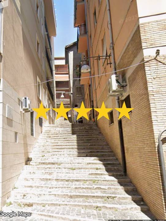 appartamento in vendita a Subiaco