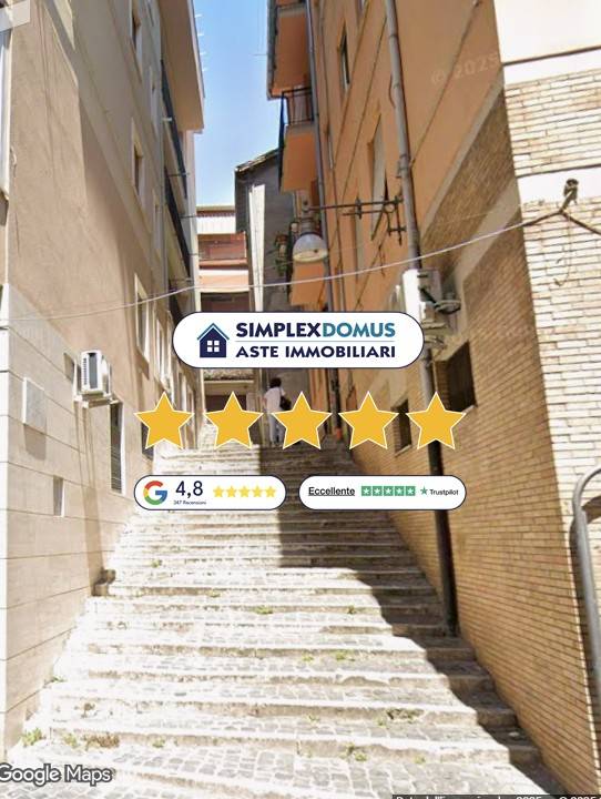 appartamento in vendita a Subiaco