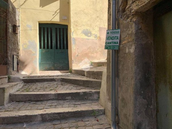 casa indipendente in vendita a Subiaco