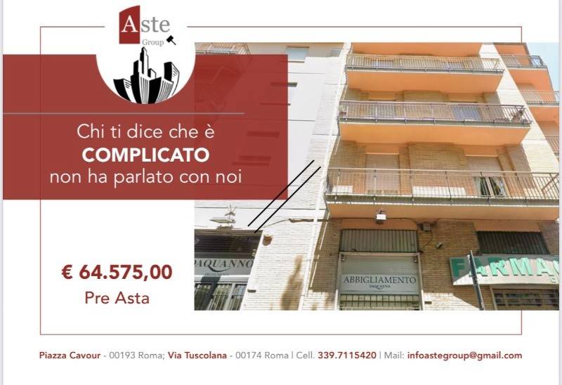 appartamento in vendita a Subiaco