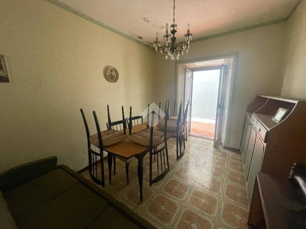 appartamento in vendita a Subiaco