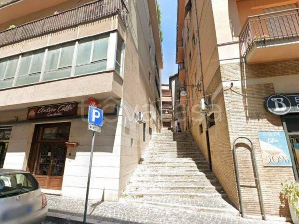 appartamento in vendita a Subiaco