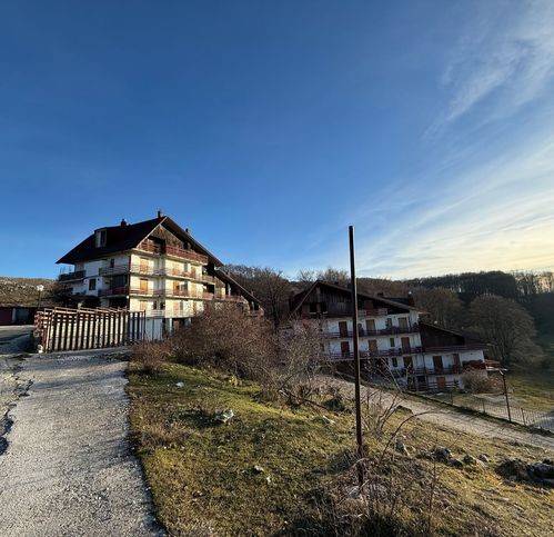 appartamento in vendita a Subiaco