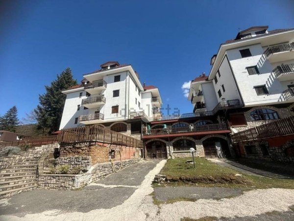 appartamento in vendita a Subiaco