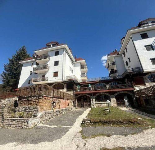 appartamento in vendita a Subiaco