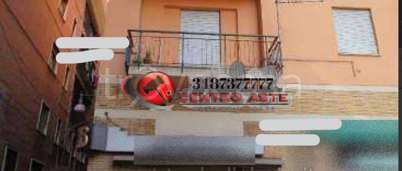 appartamento in vendita a Subiaco