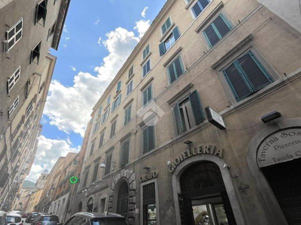 appartamento in vendita a Subiaco