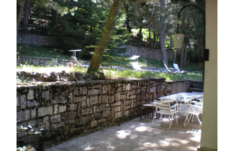 casa indipendente in vendita a Subiaco