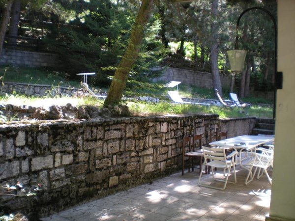 casa indipendente in vendita a Subiaco