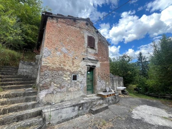 appartamento in vendita a Subiaco