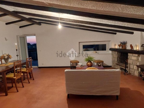 appartamento in vendita a Subiaco