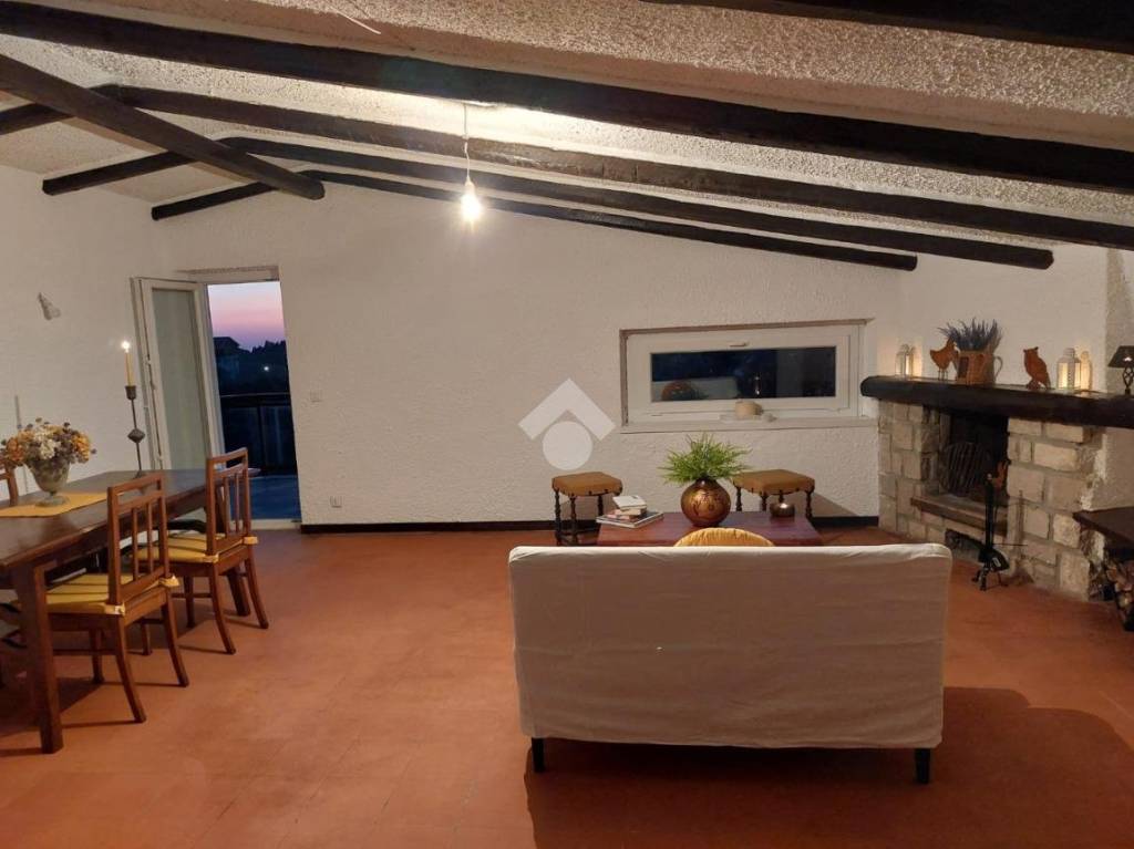 appartamento in vendita a Subiaco