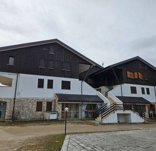 appartamento in vendita a Subiaco