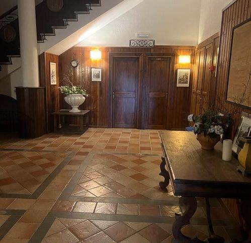 appartamento in vendita a Subiaco