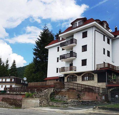 appartamento in vendita a Subiaco