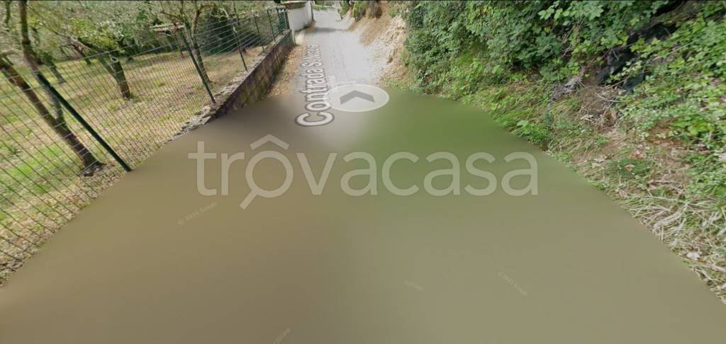 appartamento in vendita a Subiaco