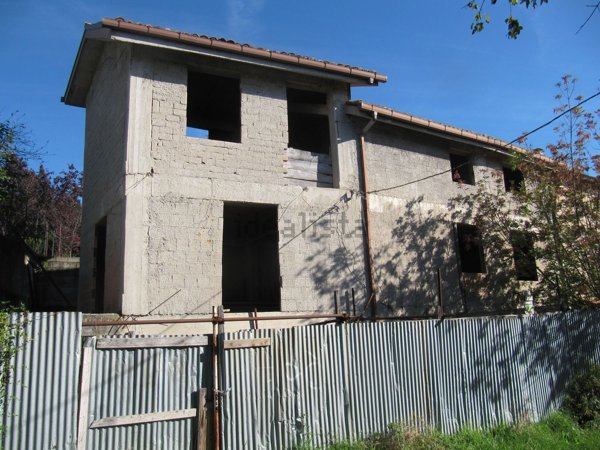 casa indipendente in vendita a Subiaco
