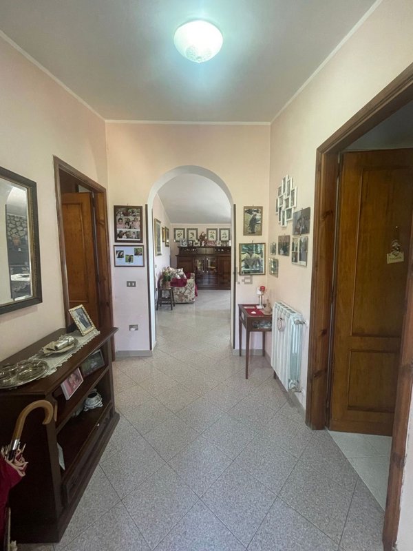 casa indipendente in vendita a Subiaco