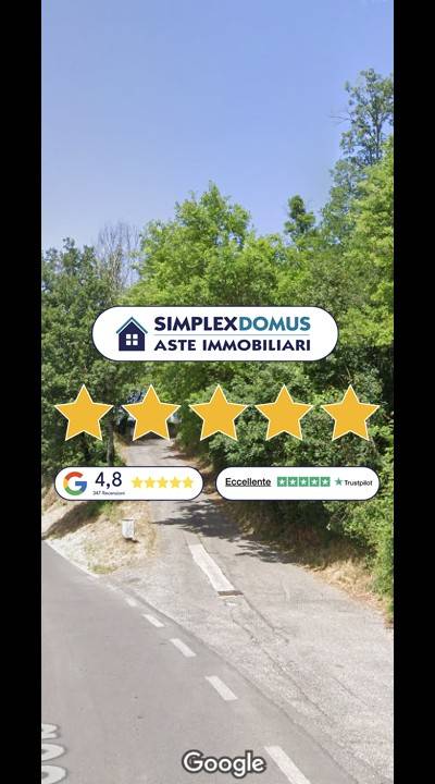 appartamento in vendita a Subiaco