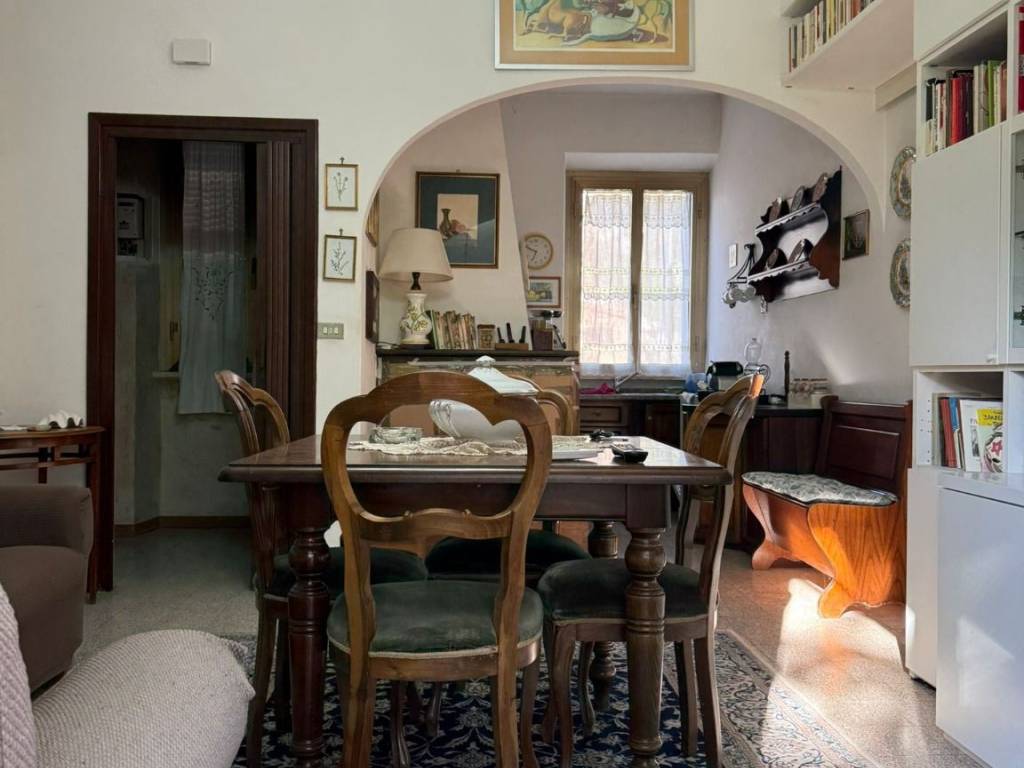 appartamento in vendita a Subiaco