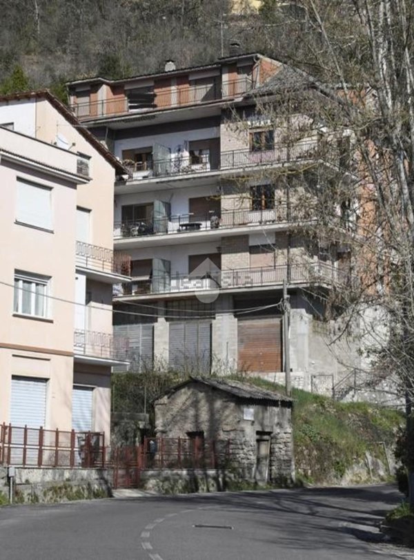 appartamento in vendita a Subiaco